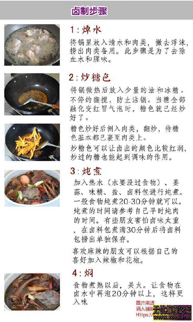 自选凉拌菜技术配方！开店技术！值得收藏  7702 无忧技术吧www.92wuyou.cn