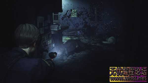 【PC游戏】生化危机2 重制版 v20230814【Resident Evil 2】免安装中文版【26G】  6324 无忧技术吧www.92wuyou.cn