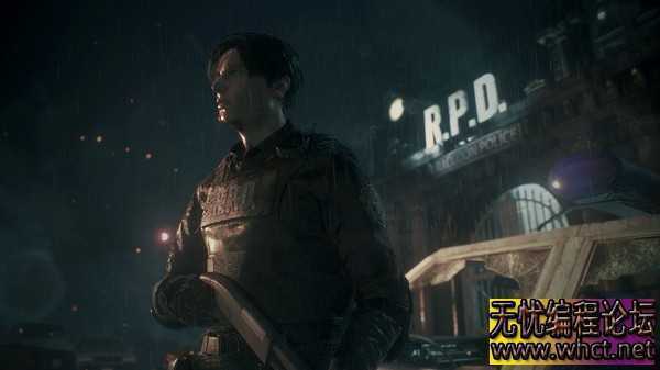 【PC游戏】生化危机2 重制版 v20230814【Resident Evil 2】免安装中文版【26G】  2889 无忧技术吧www.92wuyou.cn