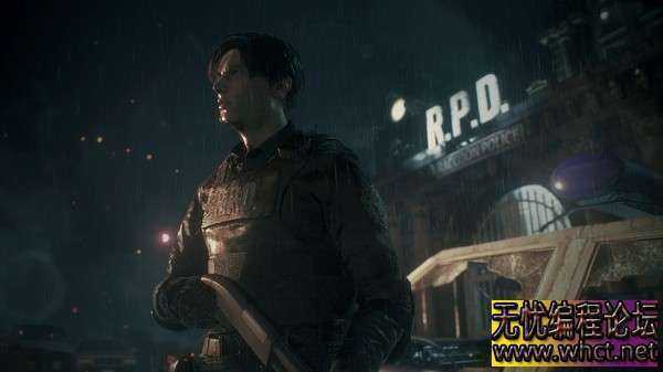 【PC游戏】生化危机2 重制版 v20230814【Resident Evil 2】免安装中文版【26G】  4500 无忧技术吧www.92wuyou.cn