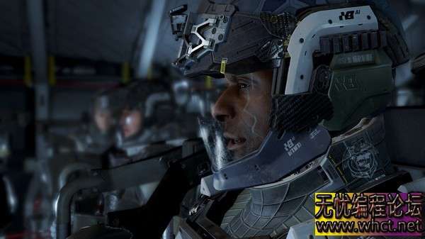 【PC游戏】使命召唤13 无限战争 v6.5.1233116 免安装中文版【65G】  3328 无忧技术吧www.92wuyou.cn