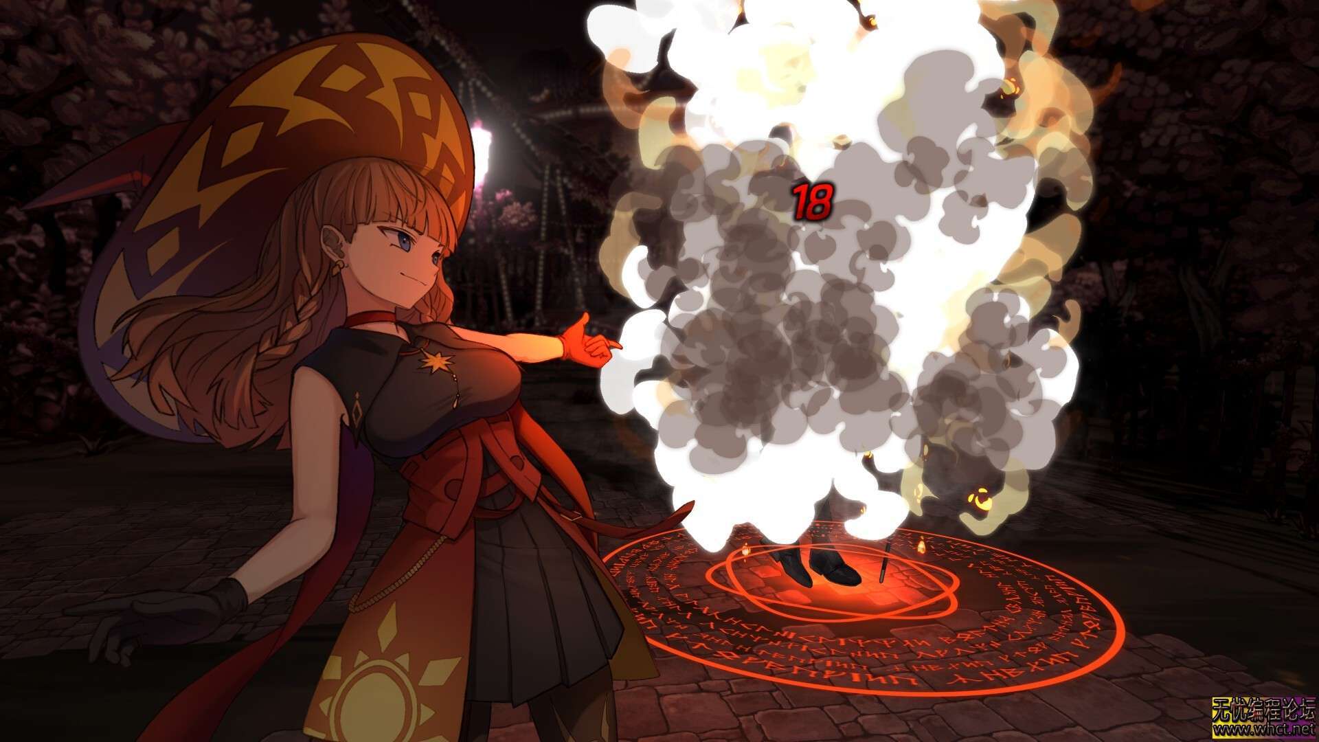 【PC】【超时空方舟】 Chrono Ark B17359670 最新中文版【2.5G】  7871 无忧技术吧www.92wuyou.cn