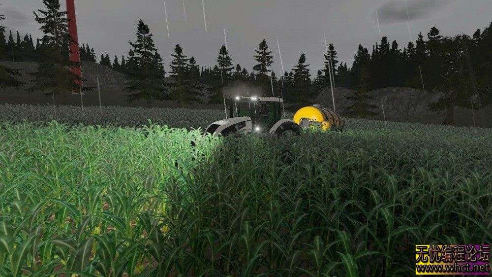 【模拟经营】真实农场:高级版|NS版（PC+手机）|中文|V1.2升补【0.9GB】  3858 无忧技术吧www.92wuyou.cn