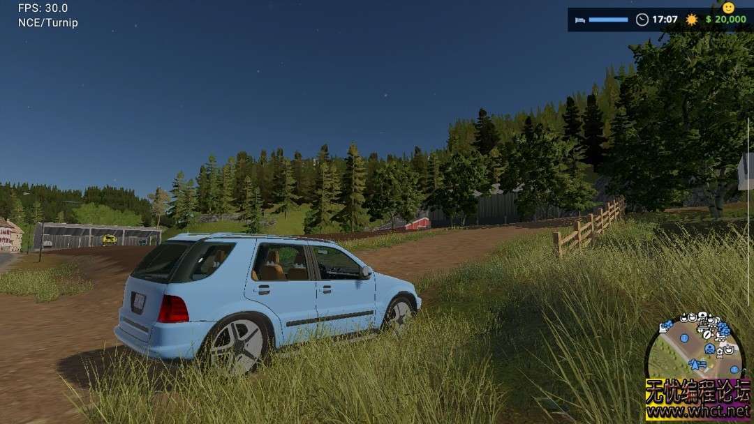 【模拟经营】真实农场:高级版|NS版（PC+手机）|中文|V1.2升补【0.9GB】  3677 无忧技术吧www.92wuyou.cn