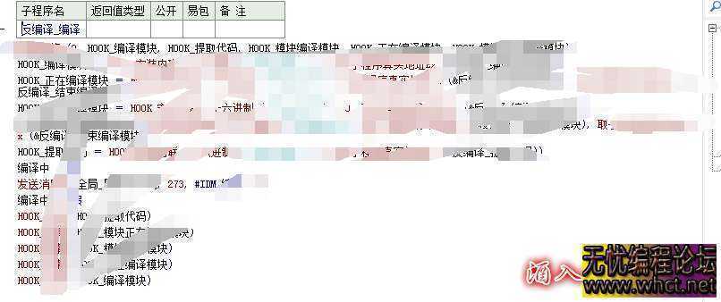 小莫开源！加固模块反编译源码！  7996 无忧技术吧www.92wuyou.cn