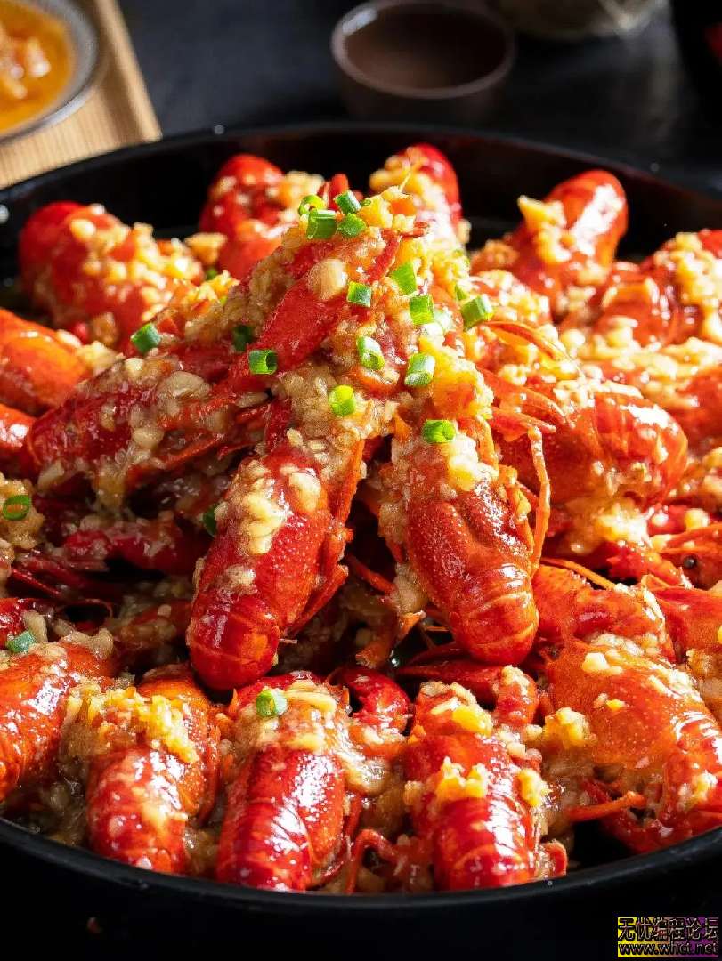 2024 夏季爆款！出摊必学的 12 种龙虾秘制配方 + 实战攻略（附商用级教程）  2074 无忧技术吧www.92wuyou.cn