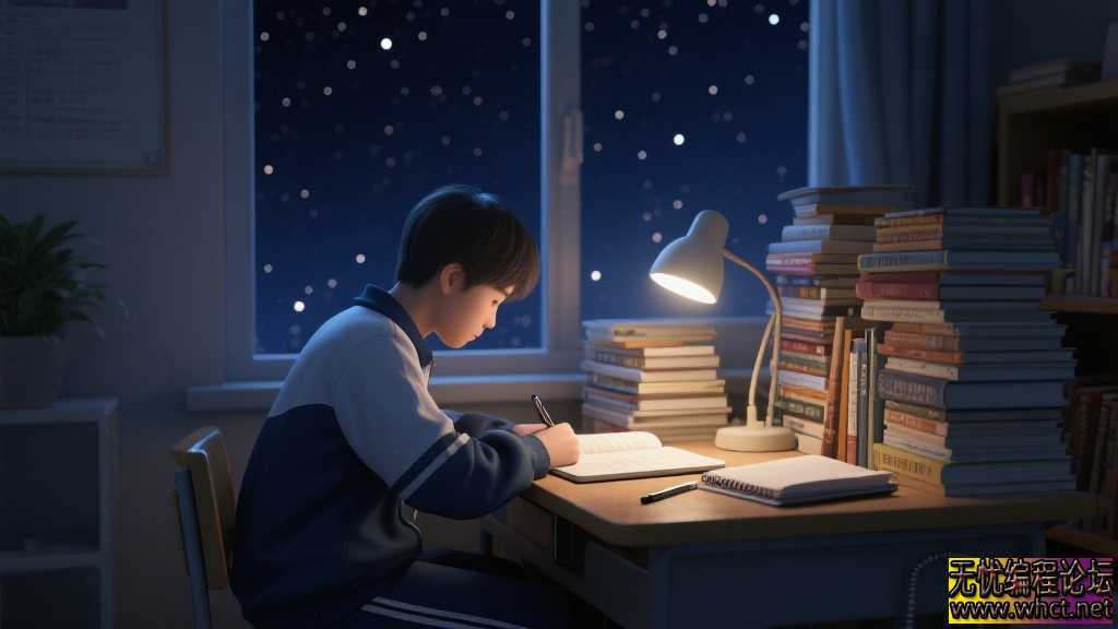 开窍：重塑人生轨迹的底层逻辑与实践指南  9187 无忧技术吧www.92wuyou.cn