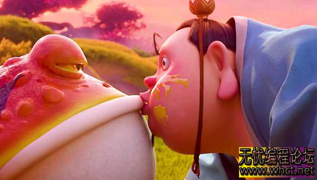 哪吒2爆火，太乙真人、申公豹、哪吒等众多导航语音包大全，快来试试吧  8397 无忧技术吧www.92wuyou.cn