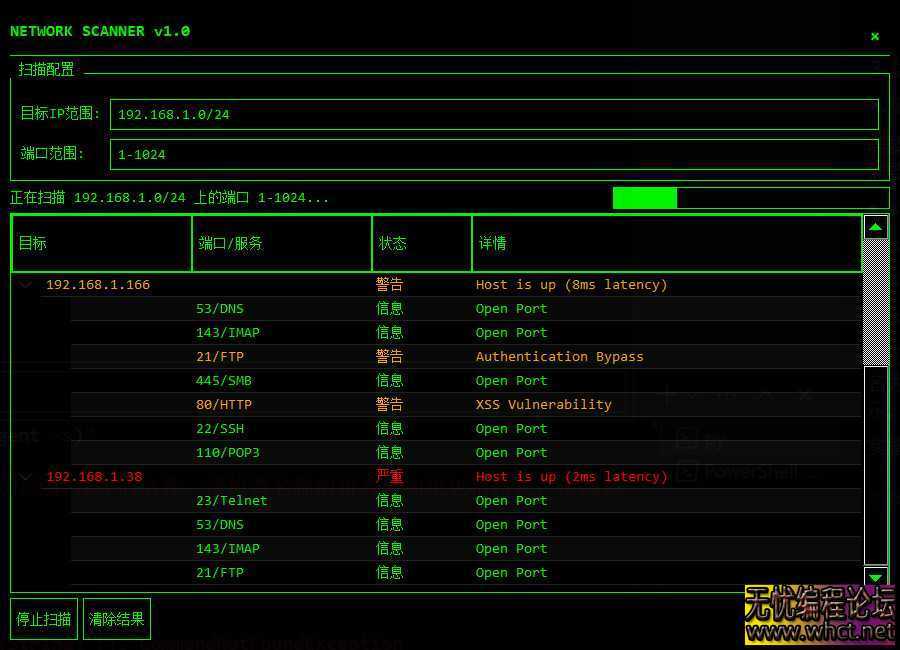 黑客模拟器源码 [  3334 无忧技术吧www.92wuyou.cn