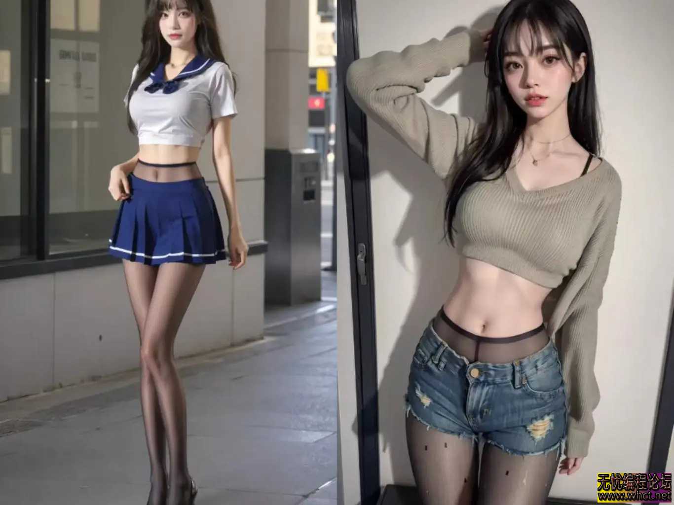 精品收藏5TB的AI软件+模型整合包  7319 无忧技术吧www.92wuyou.cn