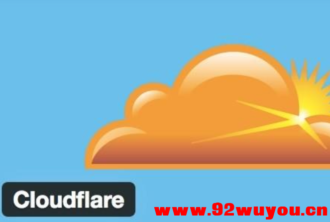 用Cloudflare CDN 如何自定义节点（CF自选IP）中国香港/亚洲节点/国内速较快的IP段精品汇总推荐  8018 无忧技术吧www.92wuyou.cn