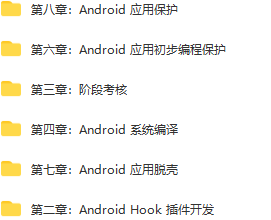 市场价值5000元：安卓逆向视频教学欢迎收藏  9196 无忧技术吧www.92wuyou.cn