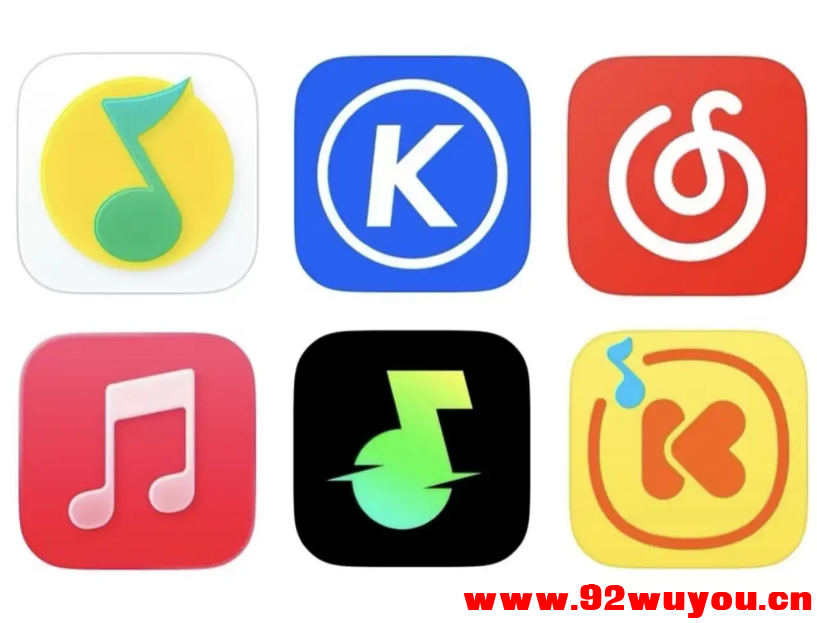 落雪音乐，聚合6大音乐平台，畅听全网歌曲  2316 无忧技术吧www.92wuyou.cn